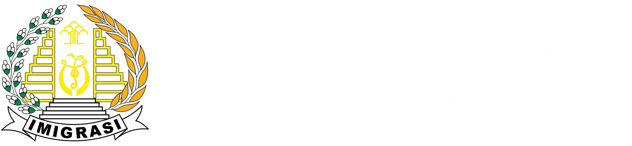 Direktorat Jenderal Imigrasi Kota Tapati